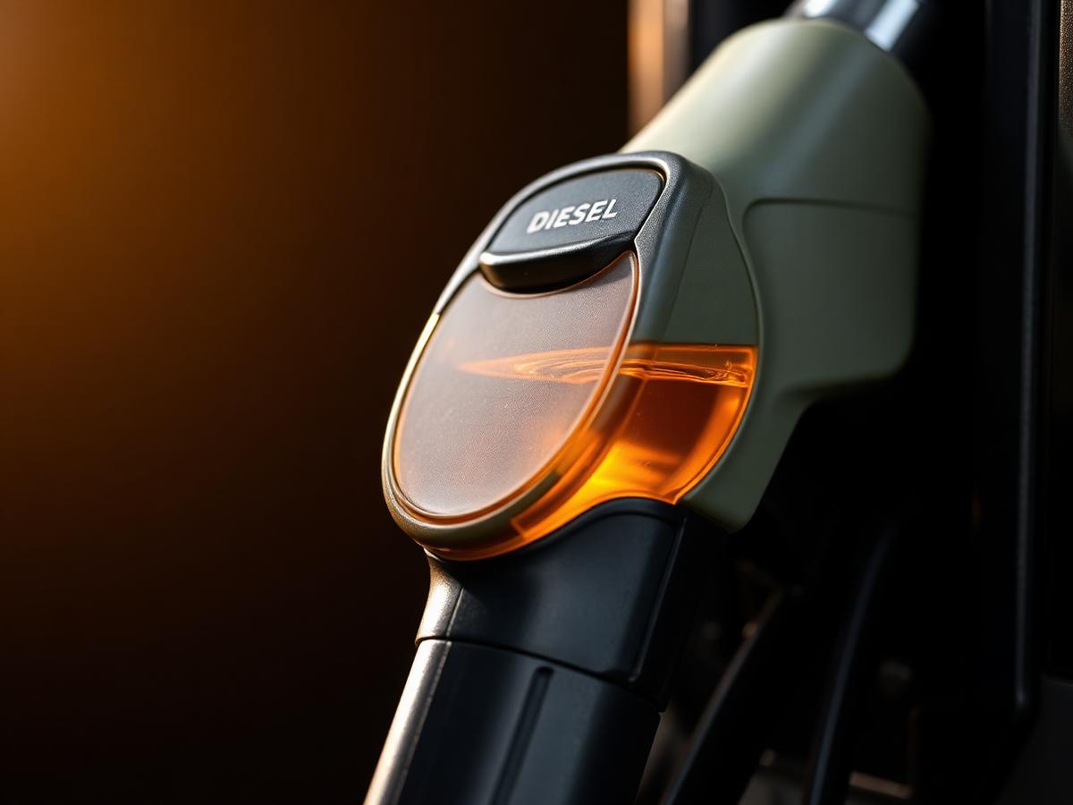 ULSD Diesel