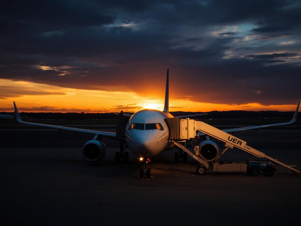 Jet Fuel A1